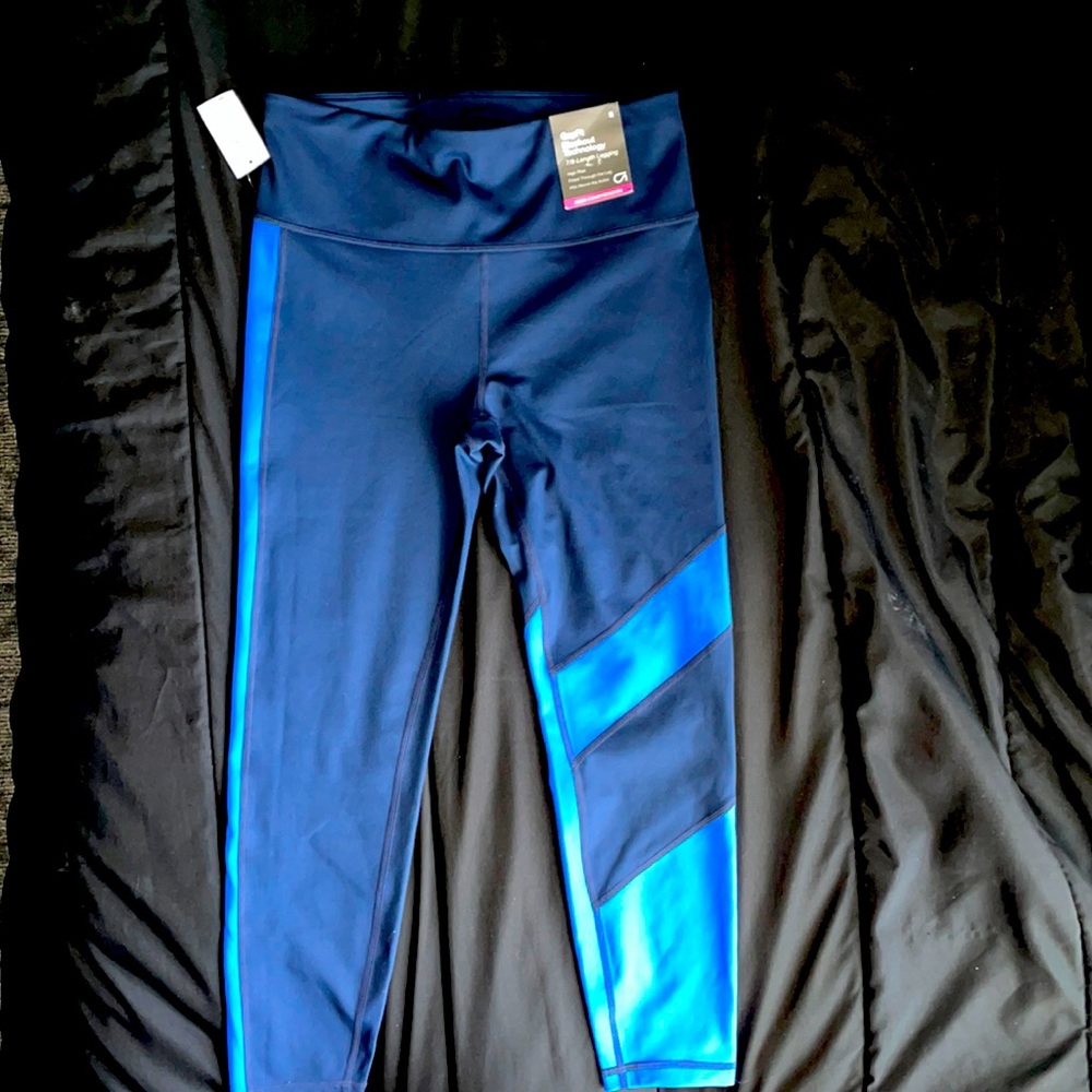 Yoga pants